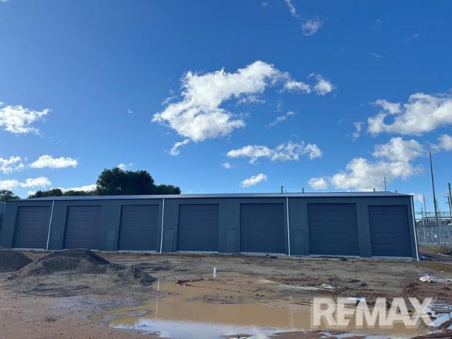Warehouse for rent in Eurongilly, New South Wales