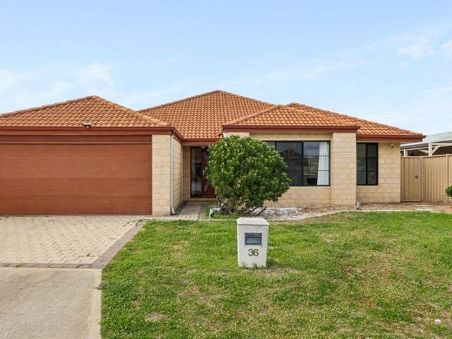 House for sale in Seville Grove, Western Australia