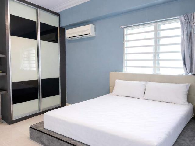 Room for rent in Bagan Dalam, Bandar Butterworth