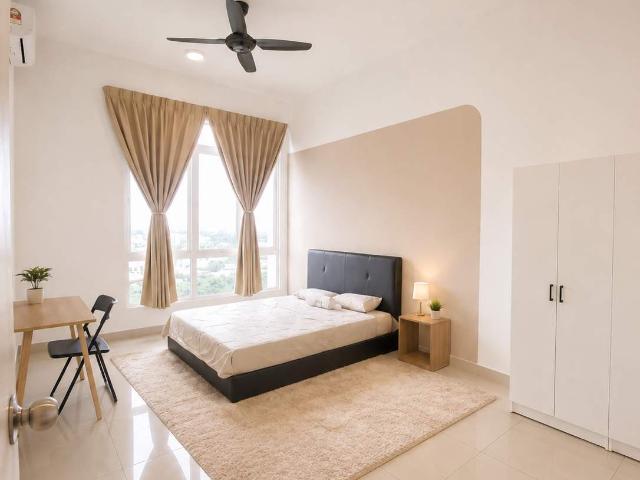 Room for rent in Kawasan Perniagaan Gemilang Perdana, Seberang Perai
