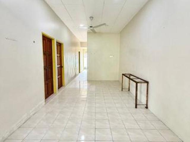 Terraced House for sale in Sungai Petani, Kuala Muda