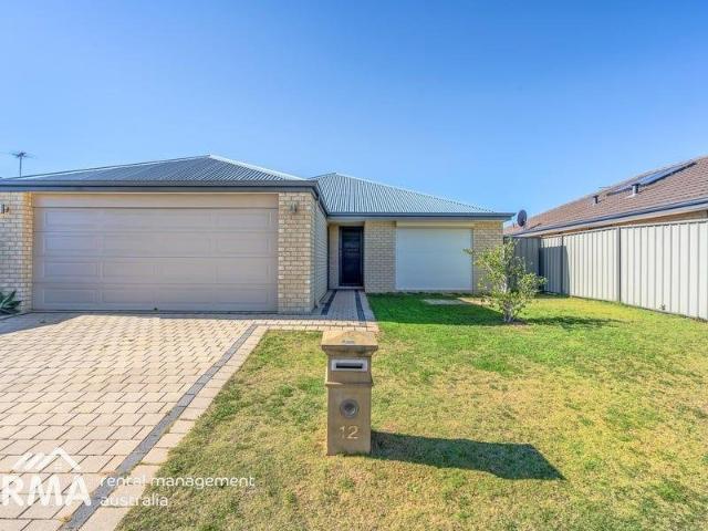 House for rent in Baldivis, Western Australia