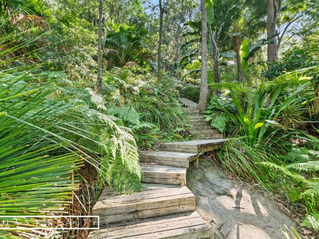 House for sale in Pearl Beach, New South Wales