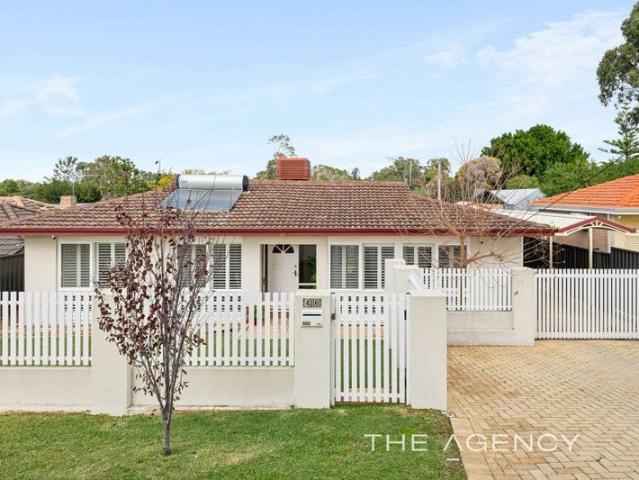 House for sale in Bassendean, Western Australia