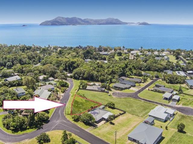 Land for sale in South Mission Beach, Queensland