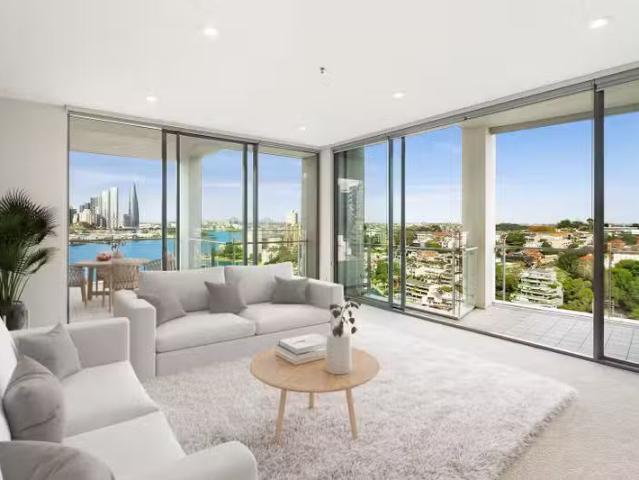 House for rent in Kirribilli, New South Wales