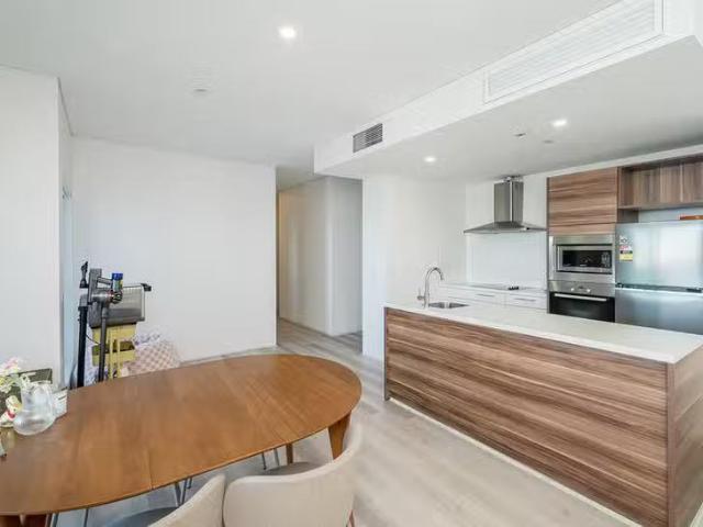 Apartment for rent in Cockburn, Western Australia