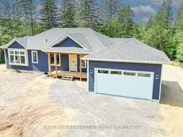 House for rent in Muskoka, Ontario