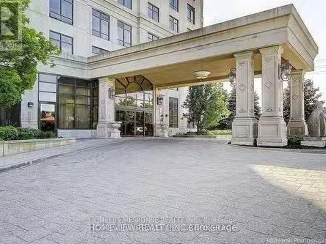 Apartment for rent in York, Ontario