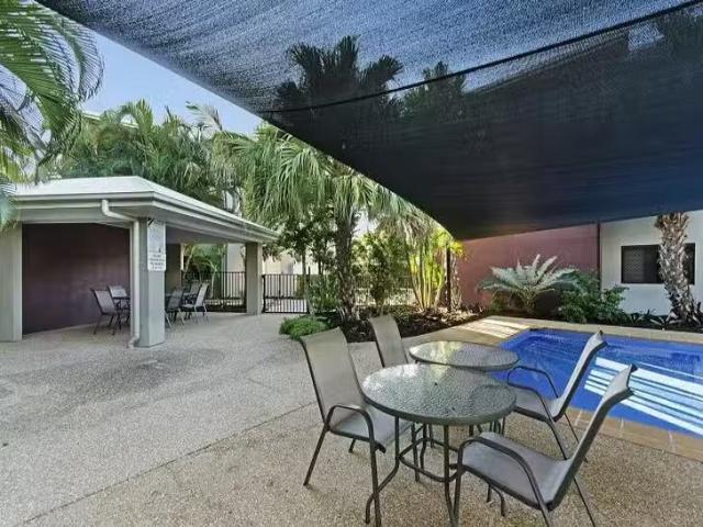 Apartment for rent in Townsville, Queensland