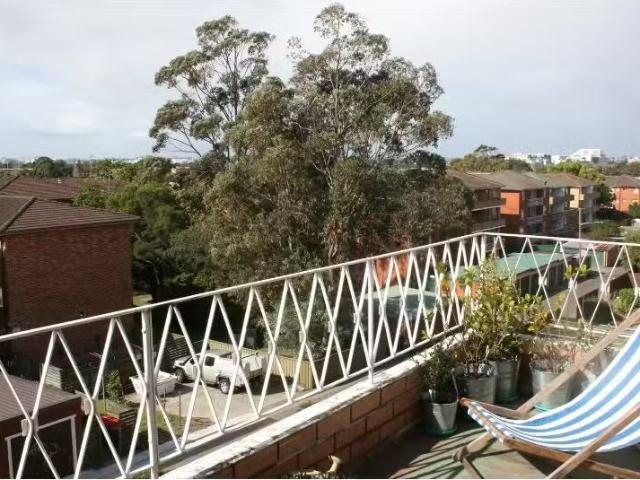 Apartment for rent in Sydney, New South Wales
