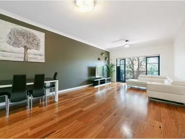 Apartment for rent in Sydney, New South Wales