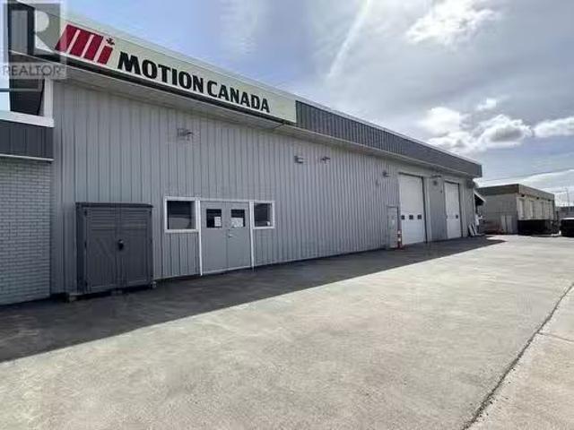 House for rent in Fort St. John, British Columbia