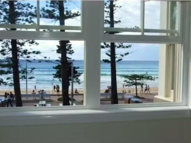 Apartment for rent in Manly, New South Wales