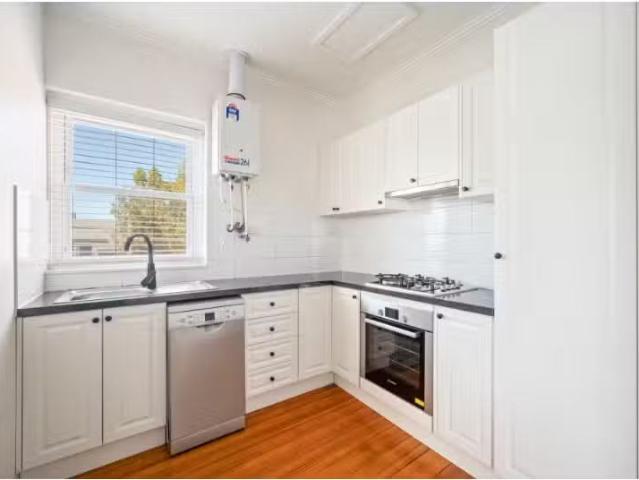 Apartment for rent in Camerons Creek, Victoria