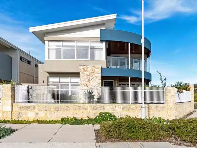 House for rent in Yanchep, Western Australia