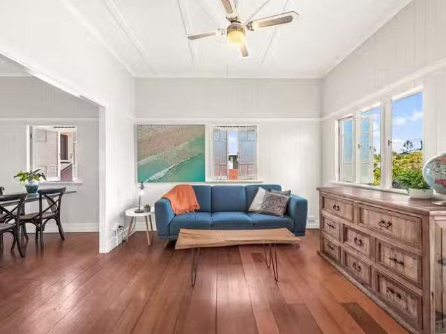House for rent in Toombul, Queensland