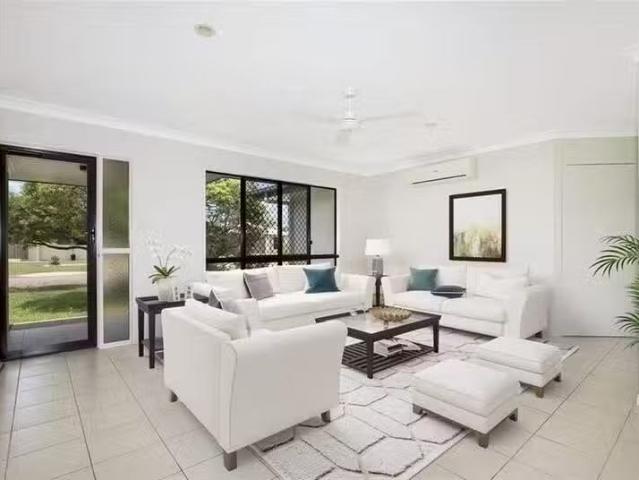 House for rent in Bushland Beach, Queensland