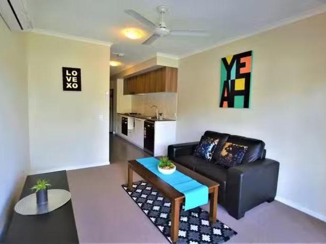 Apartment for rent in Toombul, Queensland