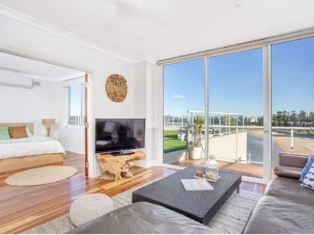 Apartment for rent in Sydney, New South Wales