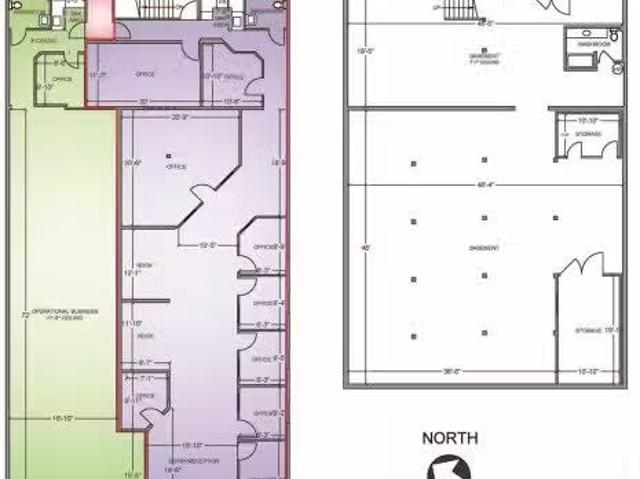 House for rent in Nanaimo, British Columbia