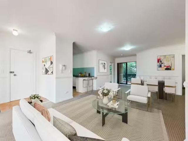 Apartment for rent in Sydney, New South Wales