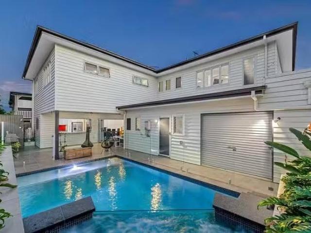 House for rent in Toombul, Queensland
