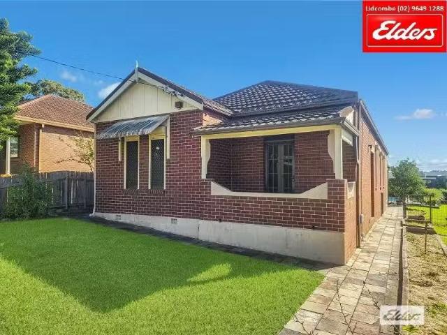 House for rent in Sydney, New South Wales