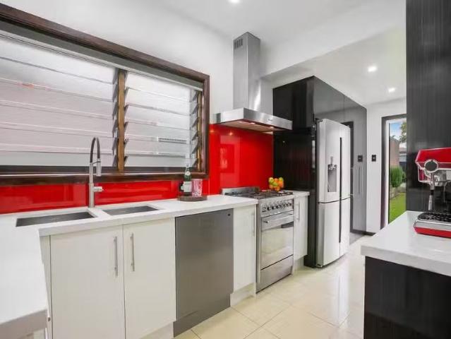 House for rent in Sydney, New South Wales