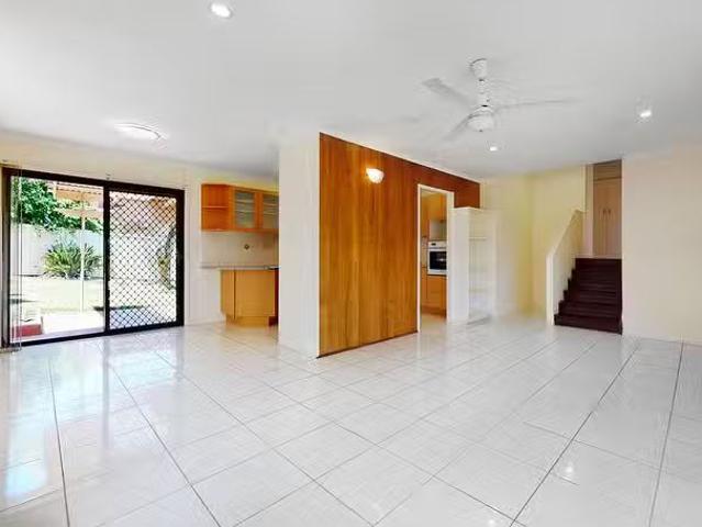 House for rent in Toombul, Queensland