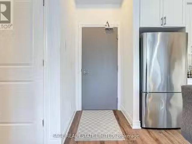 Apartment for rent in York, Ontario