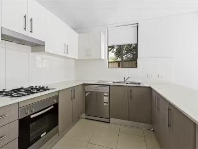 Condo for rent in Sydney, New South Wales