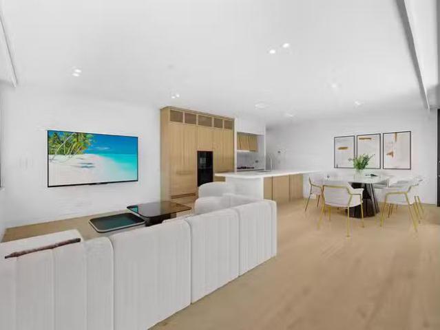 House for rent in Willoughby, New South Wales