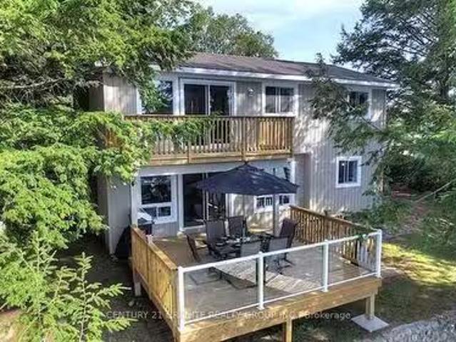 House for rent in Hastings, Ontario