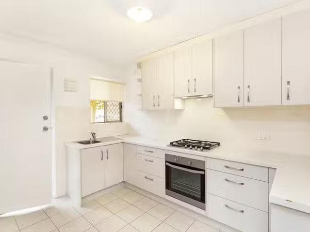 Apartment for rent in Horseshoe Creek, South Australia