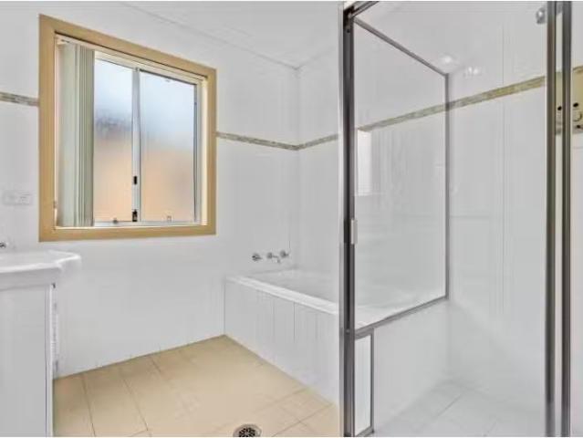 Condo for rent in Russell Lea, New South Wales