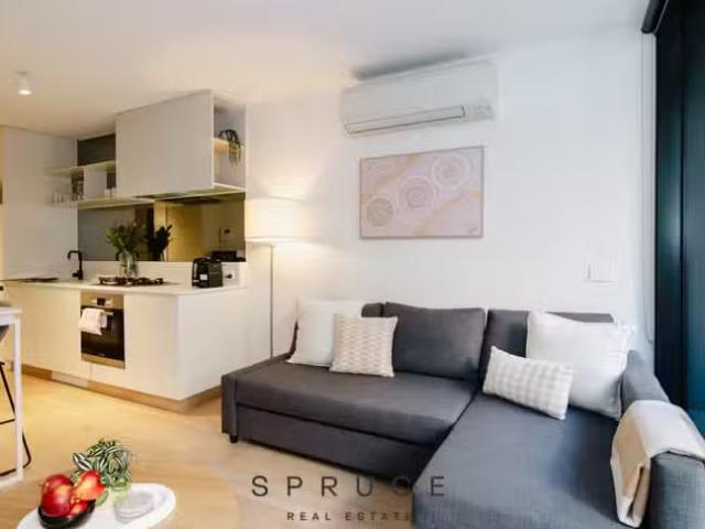 Apartment for rent in Camerons Creek, Victoria