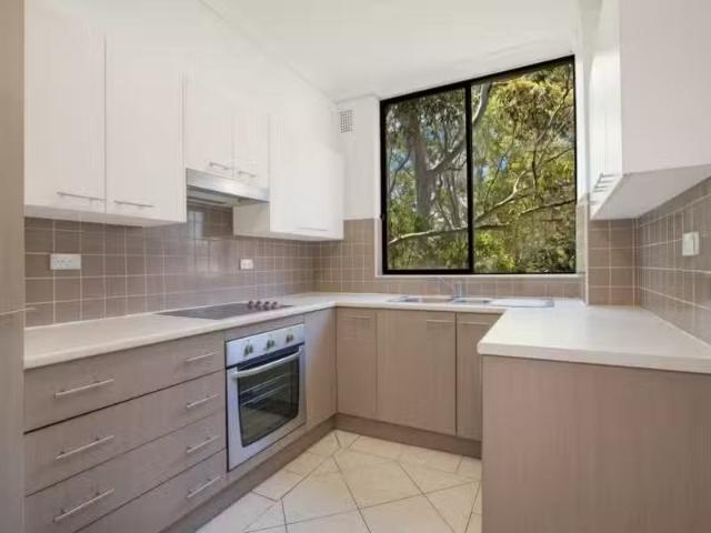 Apartment for rent in Willoughby, New South Wales