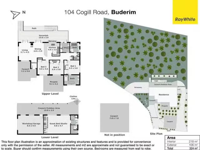 House for rent in Kings Creek, Queensland