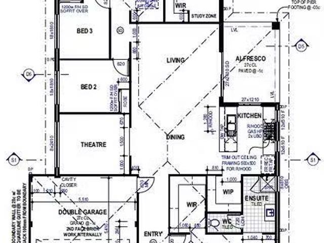 House for rent in Parklands, Western Australia