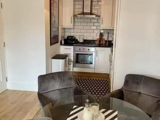 Apartment to rent