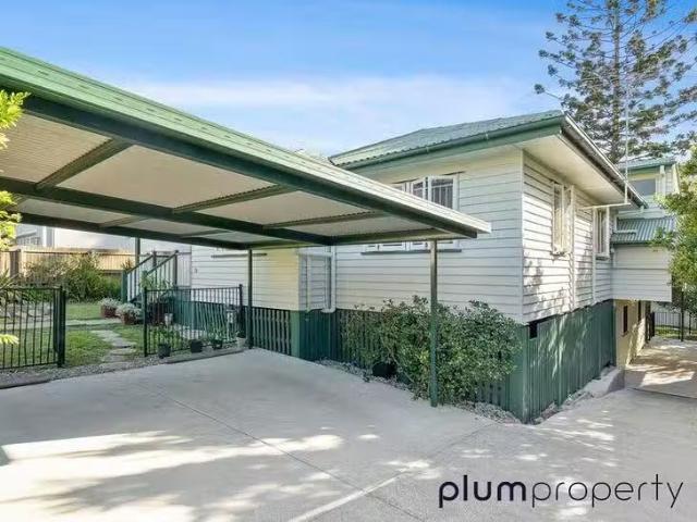 House for rent in Toombul, Queensland