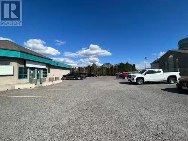 House for rent in Kamloops, British Columbia