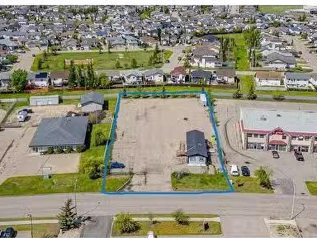 House for rent in Grande Prairie, Alberta