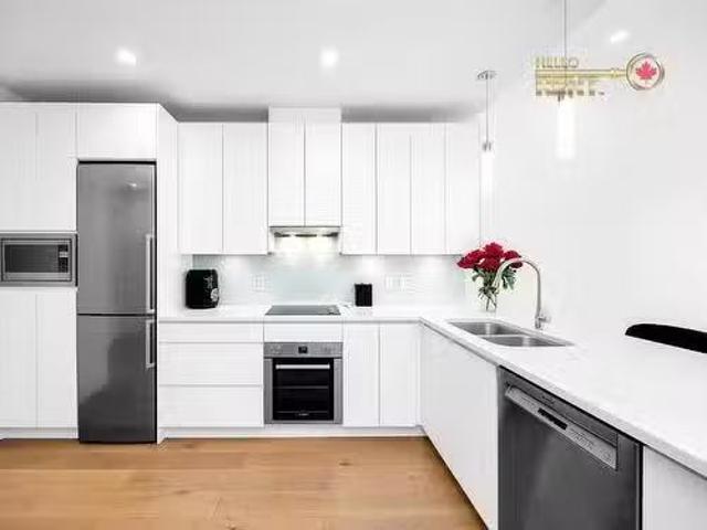 House for rent in North Vancouver, British Columbia