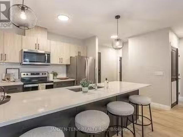 House for rent in Lucan-biddulph, Ontario
