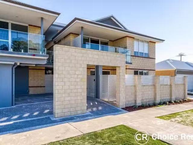 Apartment for rent in Beckenham, Western Australia