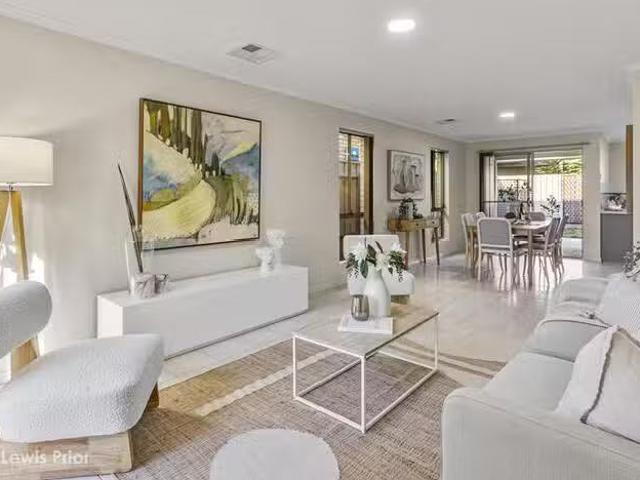 House for rent in Horseshoe Creek, South Australia