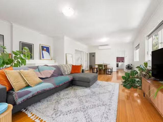 Apartment for rent in Camerons Creek, Victoria