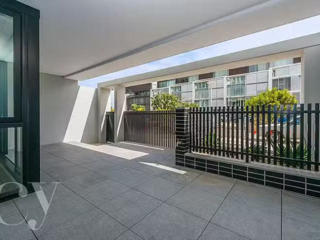 Apartment for rent in North Fremantle, Western Australia